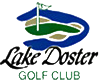 Lake Doster Golf Club Logo